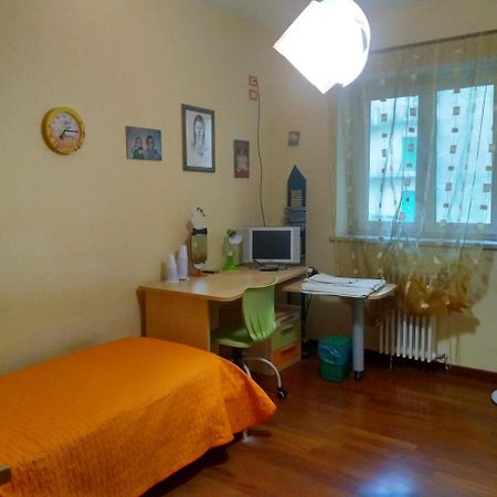 I Due Archi Bed & Breakfast Matera Luaran gambar