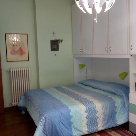 I Due Archi Bed & Breakfast Matera Luaran gambar