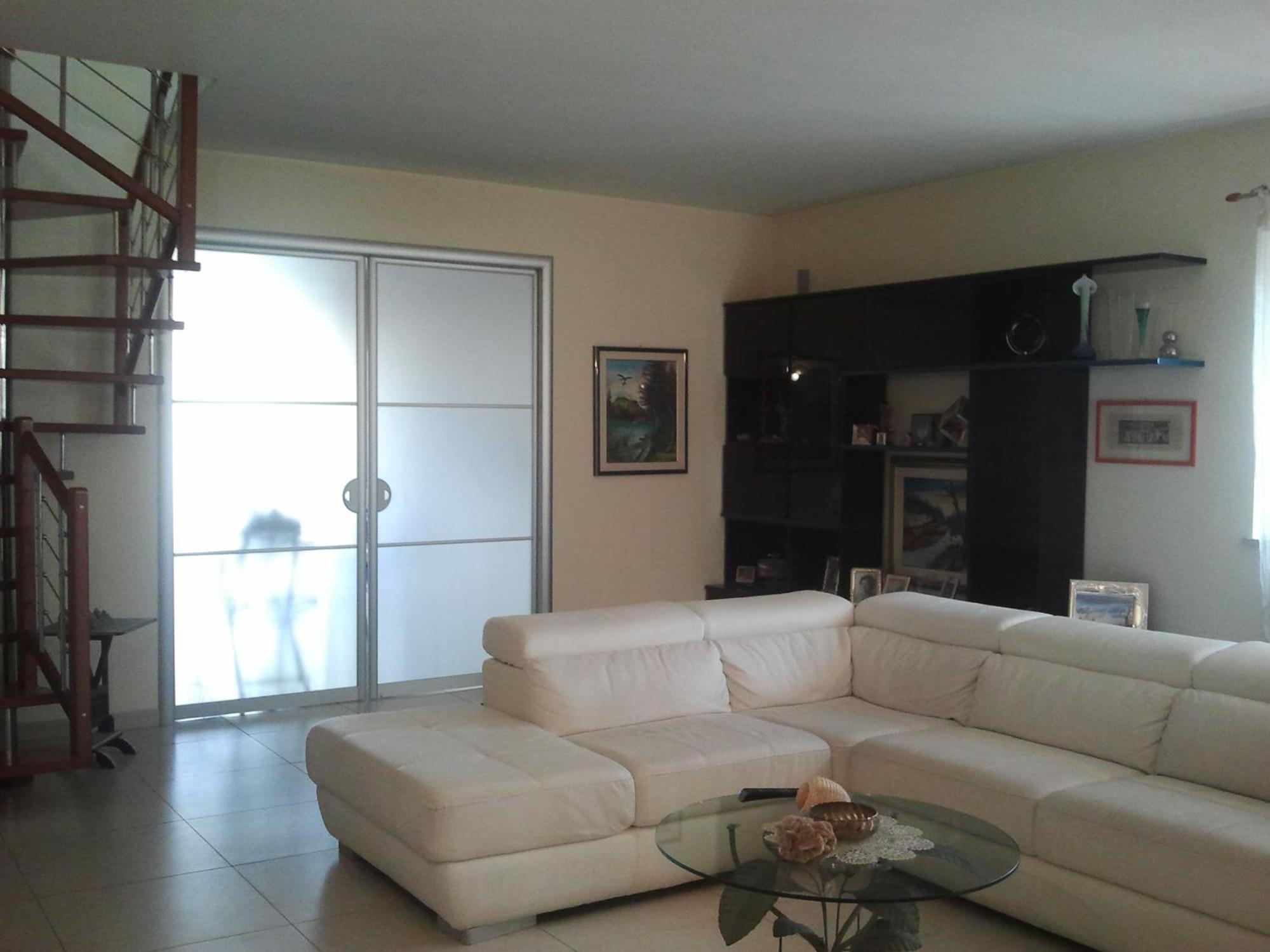 I Due Archi Bed & Breakfast Matera Luaran gambar