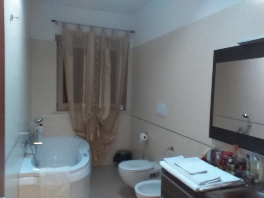 I Due Archi Bed & Breakfast Matera Luaran gambar