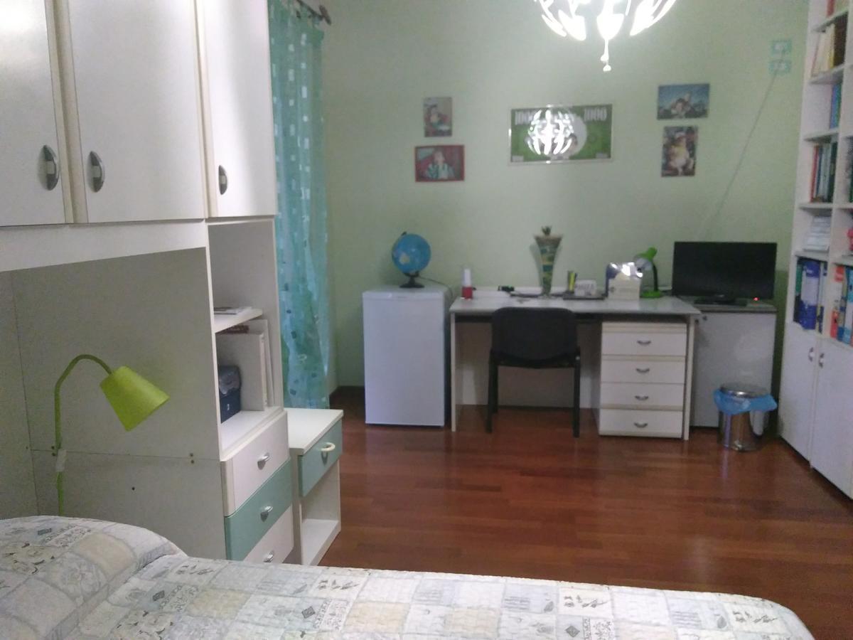 I Due Archi Bed & Breakfast Matera Luaran gambar