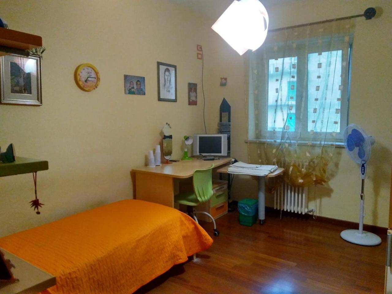 I Due Archi Bed & Breakfast Matera Luaran gambar