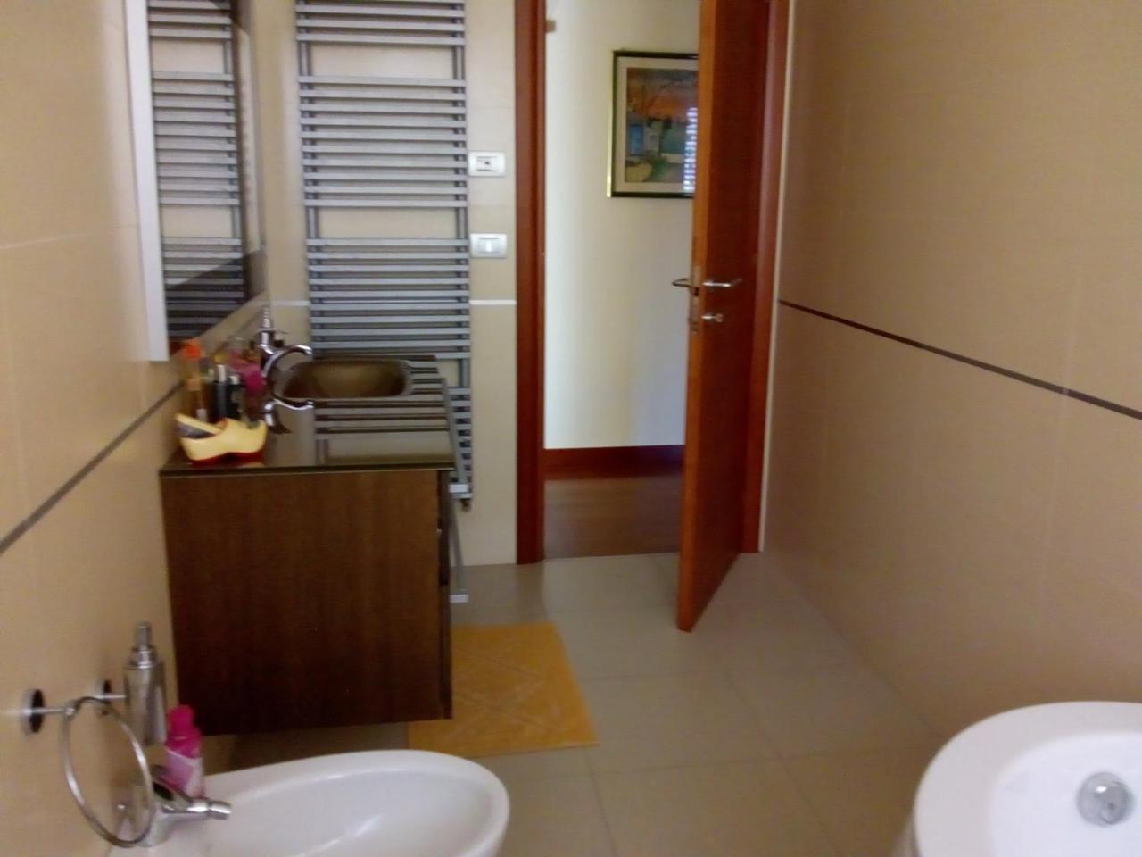 I Due Archi Bed & Breakfast Matera Luaran gambar