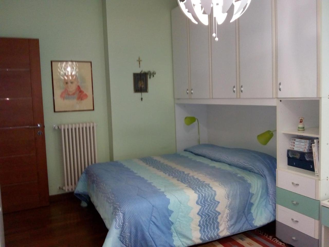 I Due Archi Bed & Breakfast Matera Luaran gambar