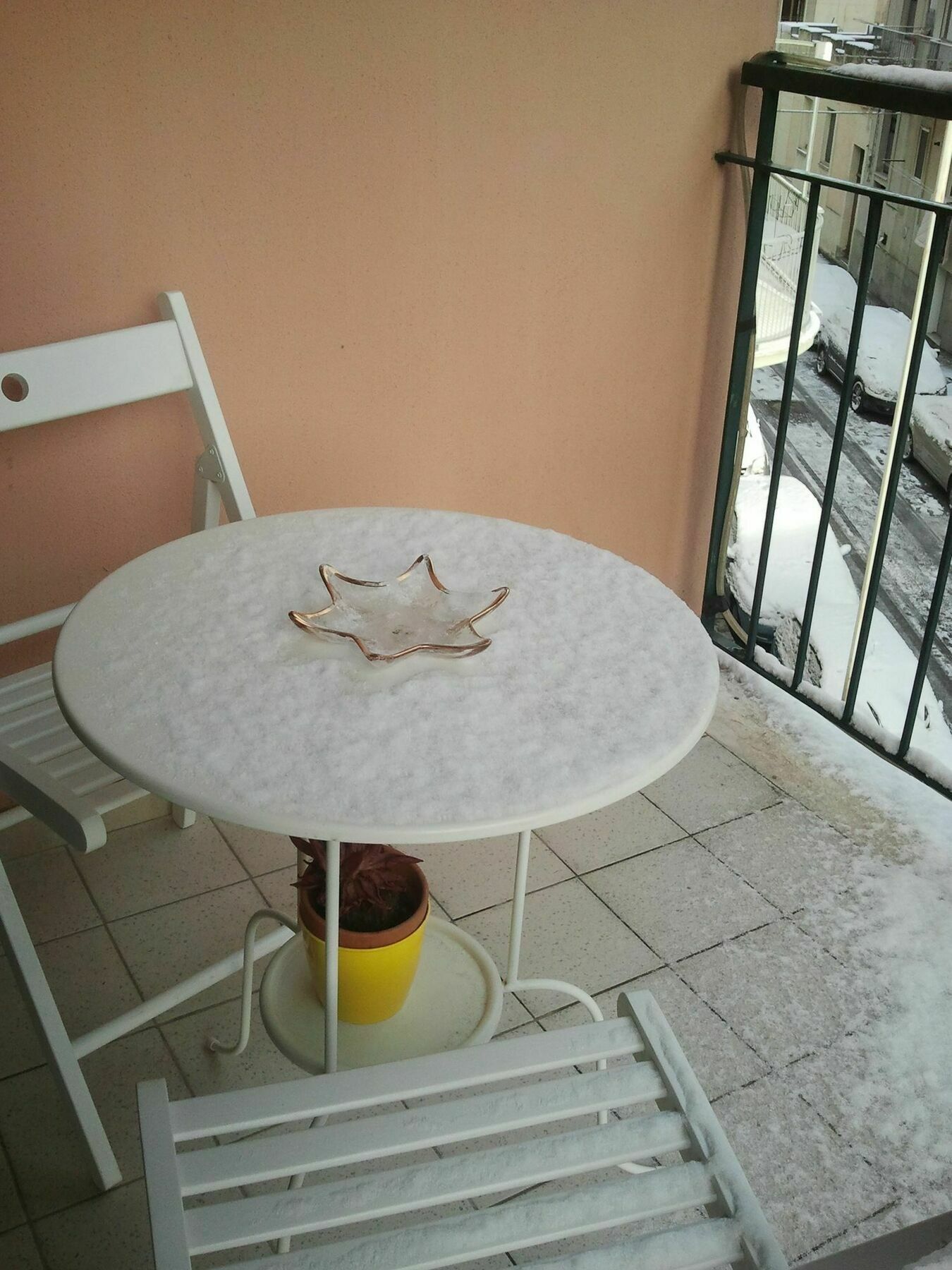 I Due Archi Bed & Breakfast Matera Luaran gambar