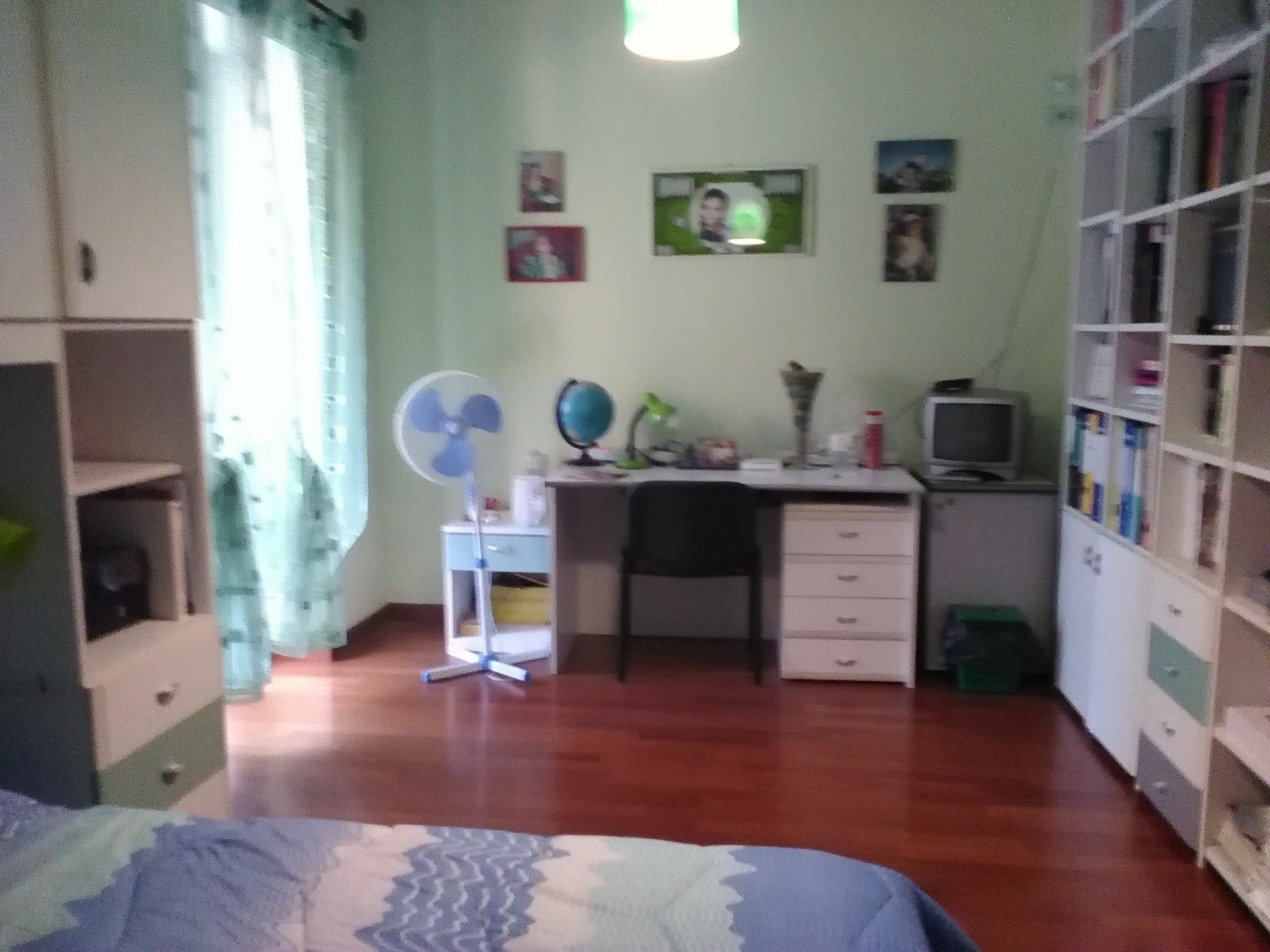 I Due Archi Bed & Breakfast Matera Luaran gambar